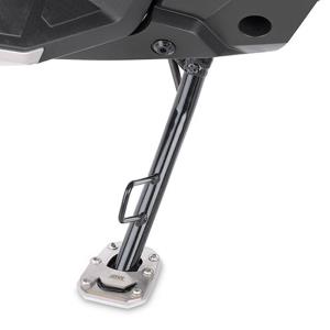 Apoyo para caballete lateral para Honda NC750X 21-