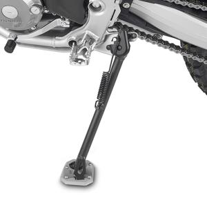 Apoyo para caballete lateral honda CRF300L 21-