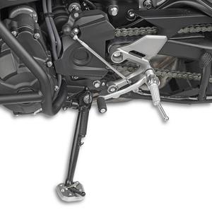 Apoyo Caballete lateral original para Yamaha Tracer 9 21-