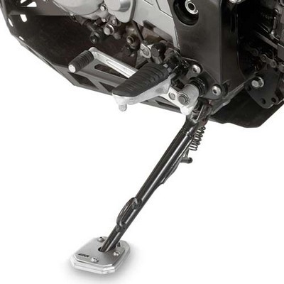 Apoyo caballete lateral KTM ADVENTURE 1050-1090-1190-1290 2014-