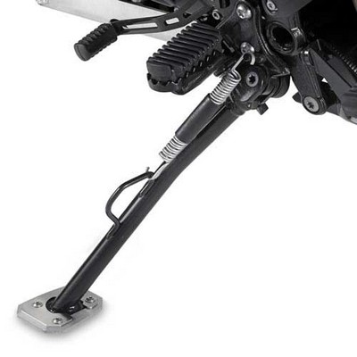 Apoyo caballete lateral BMW F800GS adv 13-17