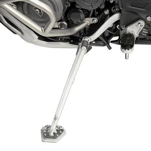 Apoyo para caballete lateral Triumph Tiger 1200 Rally Explorer 22-