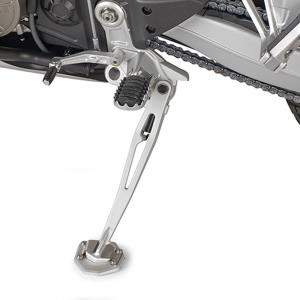 Apoyo para caballete lateral Aprilia Tuareg 660 21-