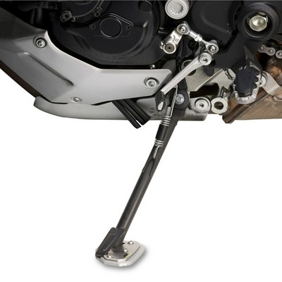 Apoyo caballete lateral Ducati Multistrada 950-1260 Givi