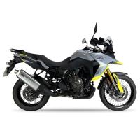 Escape Ixil MXR Suzuki VStrom 800 23- Â· 2
