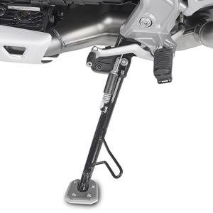 Apoyo caballete lateral Moto Guzzi V85TT 2019