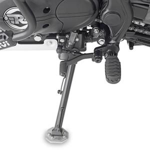 Apoyo para caballete lateral Royal Enfield Himalayan 21-