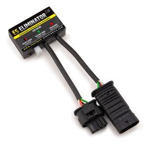 Anulador supresor servomotor BMW con interruptor