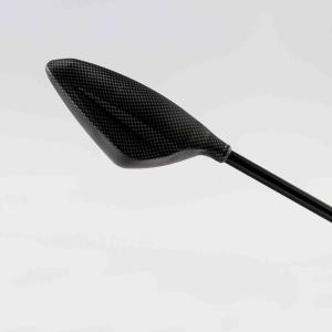 Espejo retrovisor universal varilla recta RS2 Puig
