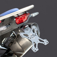 Portamatriculas Honda Africa Twin Adventure Sport 18-