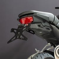Portamaticulas Honda CB300R 18-