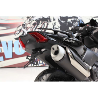 Portamatriculas Yamaha TMax 530 17-