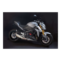 Portamatriculas Suzuki GSXS1000 15-16 Â· 3