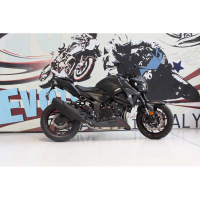 Portamatriculas Evotech Suzuki GSXS750 17- Â· 3