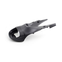 Portamatricula Evotech Triumph Speed Triple 08-10 Â· 2