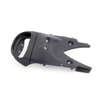 Portamatricula Evotech Triumph Speed Triple 08-10 Â· 3