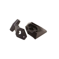 Portamatricula Triumph Street Triple 675-R-XR-Daytona 13-16 Â· 3