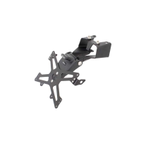 Portamatricula Triumph Street Triple 675-R-XR-Daytona 13-16 Â· 4
