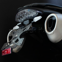 Portamatricula triumph speed triple 16- Â· 2