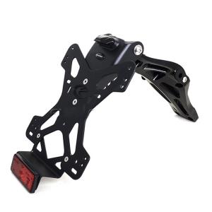 Porta con paso rueda Triumph Speed Triple RS 1200 21-