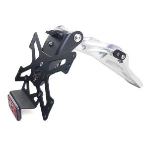 Porta con paso rueda Triumph Speed Triple RS 1200 21- Â· 2