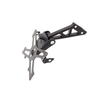 Portamatriculas Evotech Ducati 848-1098-1198 Â· 2