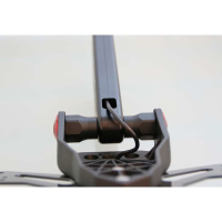Portamatriculas Evotech Ducati 848-1098-1198 Â· 3