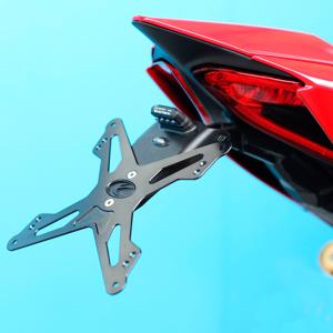 Porta matricula ducati panigale 899-1199-1299 Â· 2