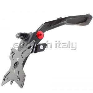 Porta matricula ducati panigale 899-1199-1299 Â· 4