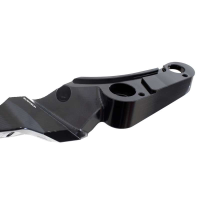 Portamatriculas Ducati Monster 821-1200S Â· 3