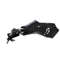 Portamatricula Ducati Multistrada 950-1200-enduro-pikespeak, 1260 Â· 2
