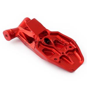 Portamatriculas Ducati Panigale V4-V2 Evotech Â· 2