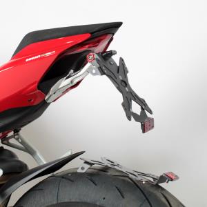 Portamatriculas Ducati Streetfighter V4 20-