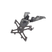 Portamatricula Evotech Ktm 690 duke-R 12-18 Â· 2