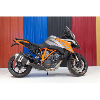 Portamatriculas Evotech KTM SuperDuke GT 2017- Â· 2