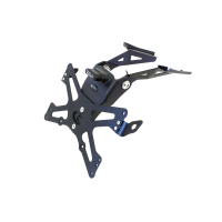 Portamatriculas Evotech KTM SuperDuke GT 2017- Â· 3