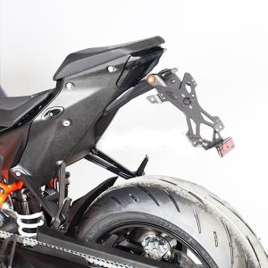 Soporte matricula Ktm 1290SuperdukeR 20-