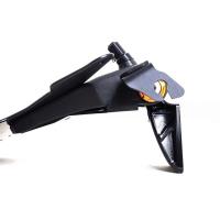 Portamatriculas Evotech RC para KTM 1290 Super Duke R 21+ Â· 4