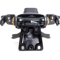 Portamatriculas Evotech RC para KTM 1290 Super Duke R 21+ Â· 3