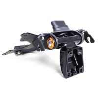 Portamatriculas Evotech RC para KTM 1290 Super Duke R 21+ Â· 2