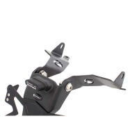Portamatricula Evotech Aprilia RS125 2006-14 Â· 2