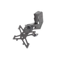 Portamatricula Evotech Aprilia Dorsoduro 1200-750-900 Â· 4
