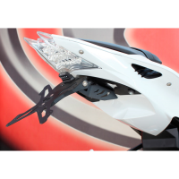 Portamatricula BMW S1000RR- S1000R Â· 4
