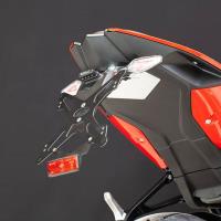 Portamatriculas Evotech BMW S1000RR 19-22 Â· 2