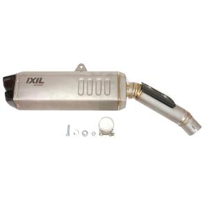 Escape titanio Ixil ULX Voge 900 24- Â· 3