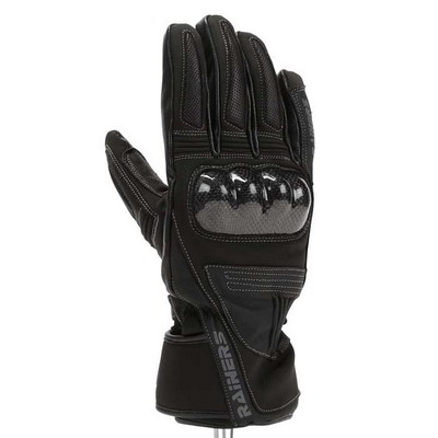 Guantes moto invierno Rainers modelo Everest impermeables