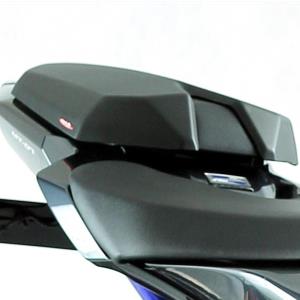 Tapa Colin PowerBronze moto Yamaha MT07-FZ07 14-17 exposicion