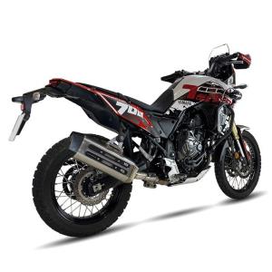 Escape Ixil MXT Yamaha Tenere 700 19-