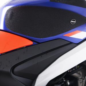 Adhesivo de deposito Aprilia RS660 21+