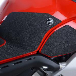Adhesivo de deposito Ducati Streetfighter-Panigale V4